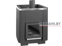 ДРОВЯНАЯ ПЕЧЬ МЕТАБЕЛ ПБ 16